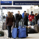 Airport Security Measures Tightened - Getty Images